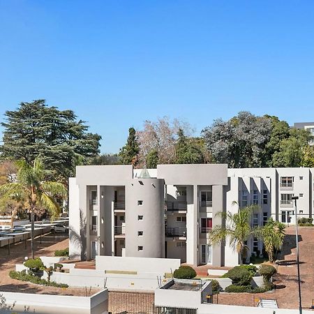 Marley On Katherine Apartment Johannesburg Exterior photo